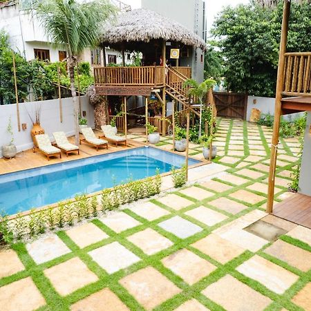 Unkue Pousada Flats Jijoca de Jericoacoara Dış mekan fotoğraf
