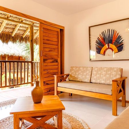 Unkue Pousada Flats Jijoca de Jericoacoara Dış mekan fotoğraf